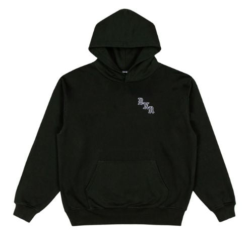 Born x Raised BXR Jumbo Arch Hoodie