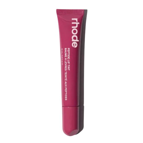 Rhode Peptide Lip Tint Raspberry Jelly