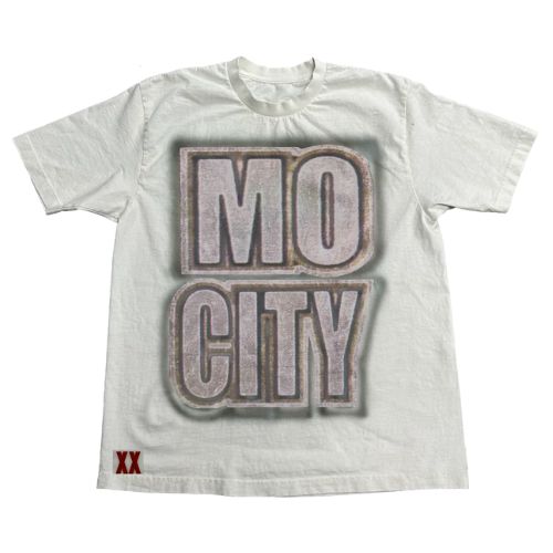 Travis Scott Mo City T-Shirt