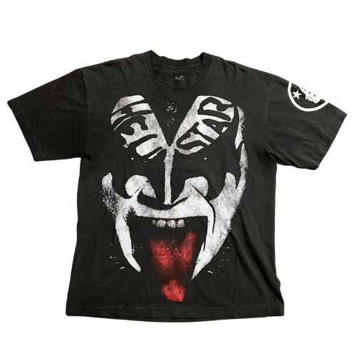 Hellstar Kiss T-Shirt