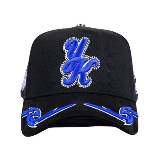 Baez x Myke Towers Young Kings Hat