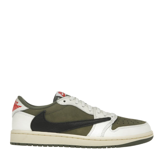 Jordan 1 Retro Low OG Travis Scott Medium Olive