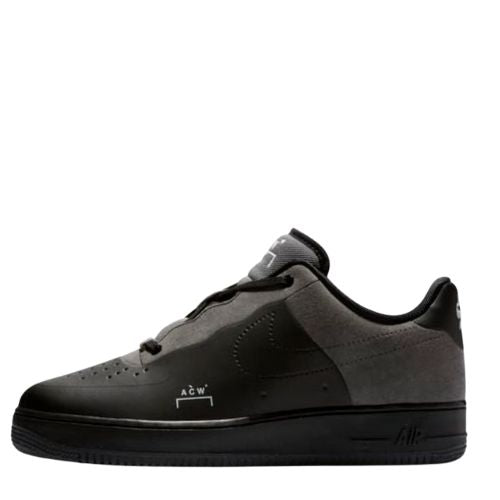 Nike Air Force 1 Low A Cold Wall Black