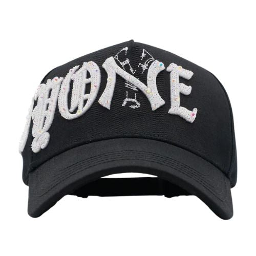 31 Hats Concrete Jungle