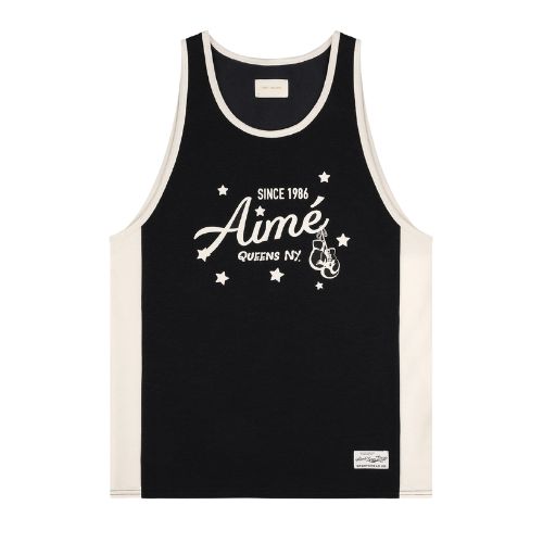 Aimé Leon Dore / Sparring Tank Top