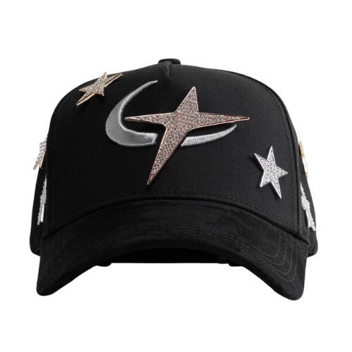 Barbas Hats x CT “Galaxy”
