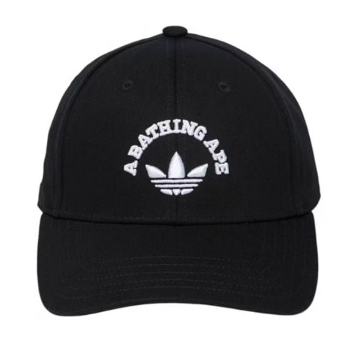 BAPE x Adidas Ball Cap