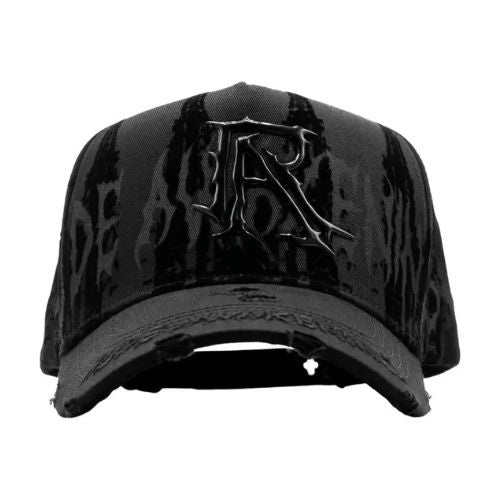 Rude Awakenings Rudes Cathedral