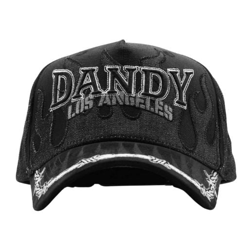 Dandy Hats “ Stay Out”