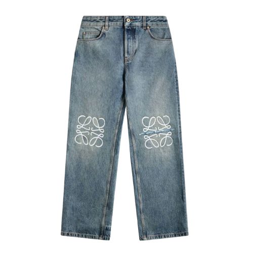 Loewe Blue Jeans