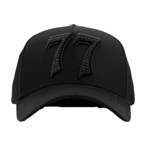 Barbas Hats “77”