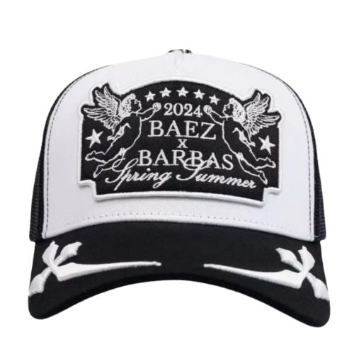 Baez x Barbas "Ángeles" Hat