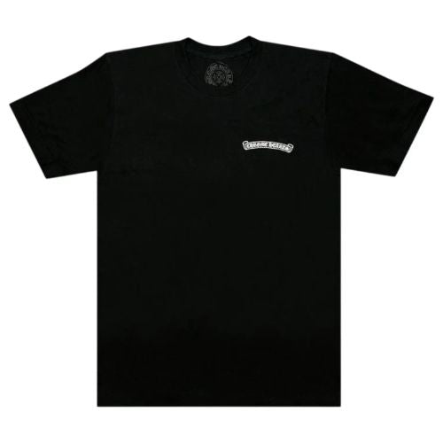 Chrome Hearts Las Vegas Exclusive T-Shirt Black