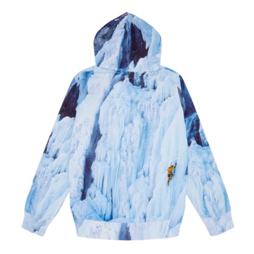 Supreme The North Face Ice Climb Hoodie