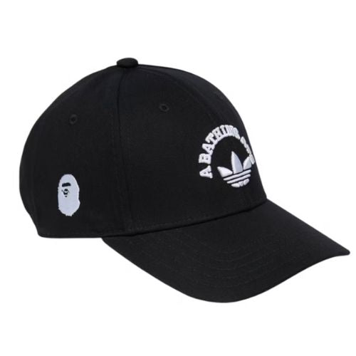 BAPE x Adidas Ball Cap