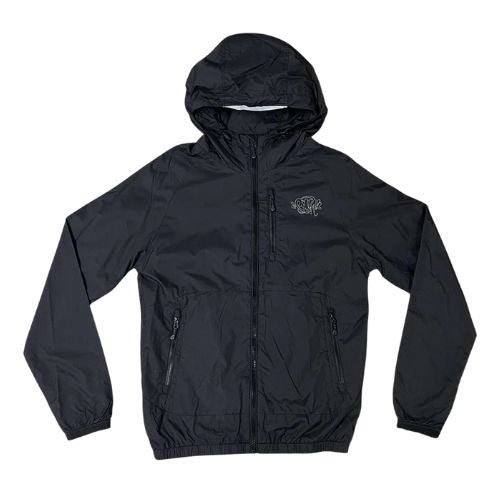 Syna World OG Logo Storm Jacket Black