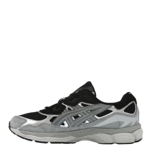 ASICS Gel-NYC Black Fjord Grey