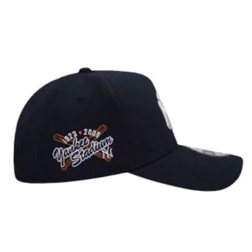 New Era Yankees Stadium Statue Of Liberty Navy Hat