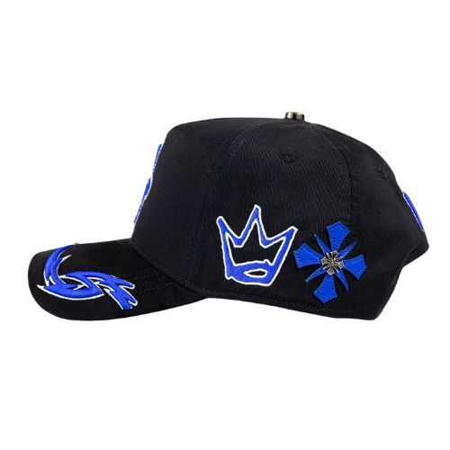 Baez x Myke Towers Young Kings Hat