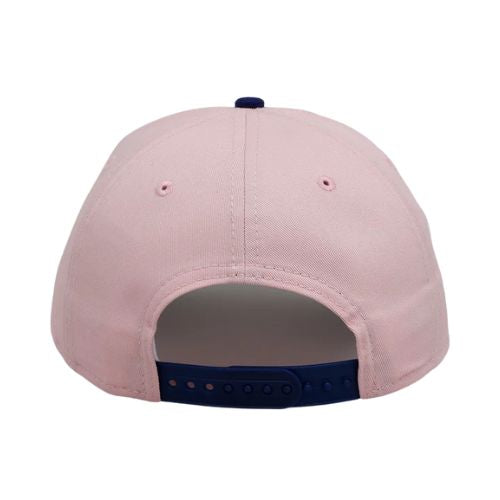 New Era LA Dodgers Shohei Ohtani Snapback Pink/Blue