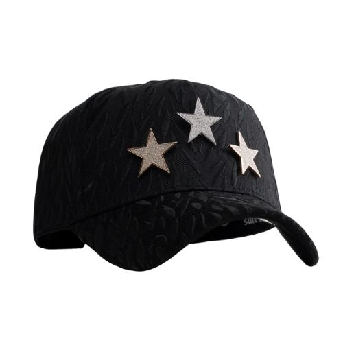 Barbas Hats x CT “Rockstar”