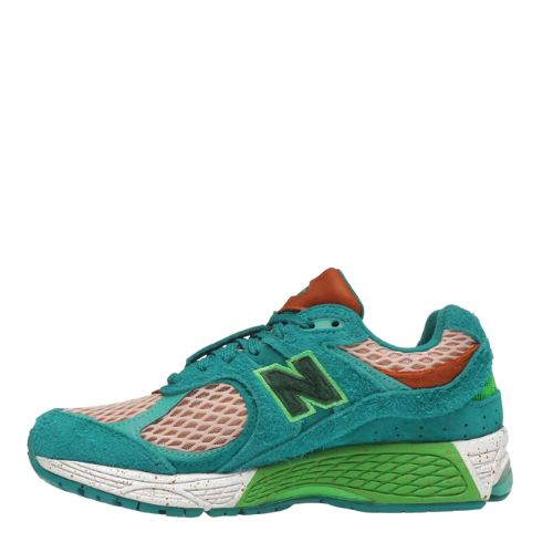 New Balance 2002R Salehe Bembury Water Be The Guide