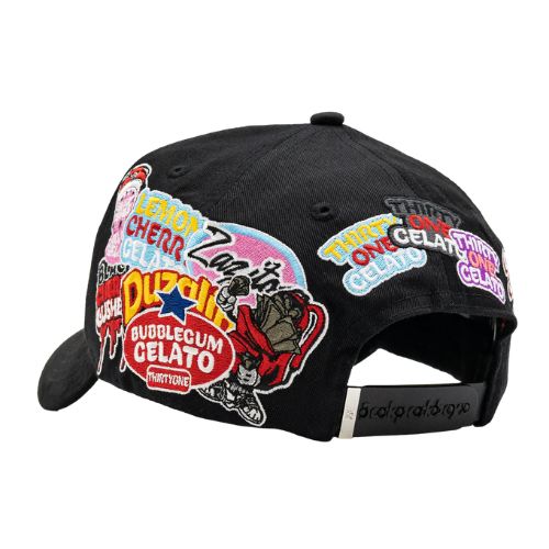31 Hats x Backpack “Gelato”