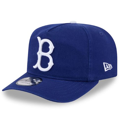 New Era Brooklyn Dodgers Royal 2025 Hat