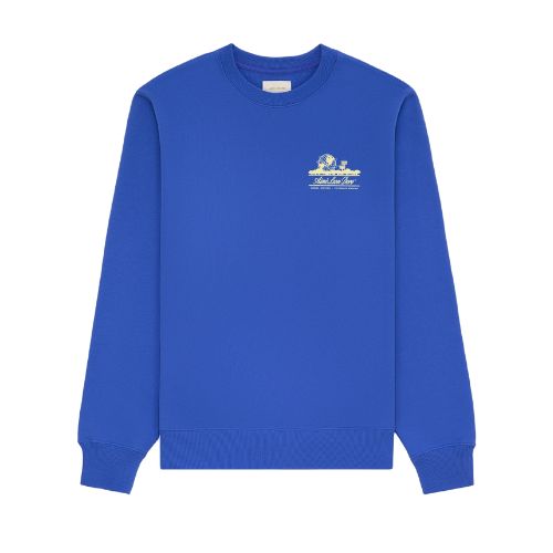 Aimé Leon Dore Unisphere Crewneck Sweatshirt