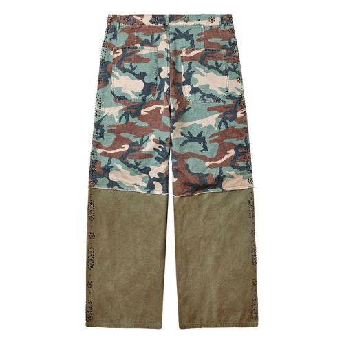 Vale Dreams Armor Pants Kamo