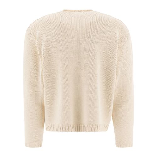 Stüssy Beige Sweater