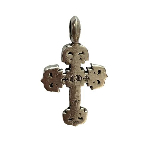 Chrome Hearts Filigree Pendant