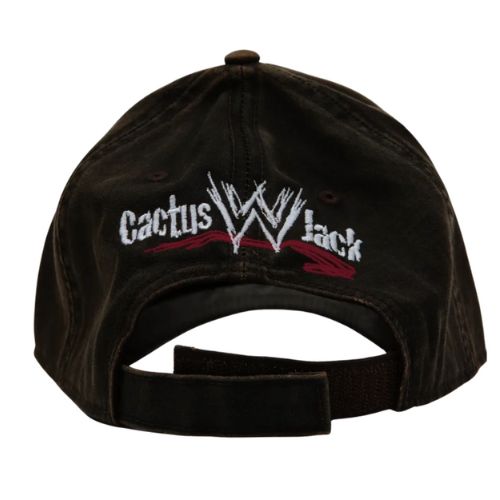 Travis Scott x WWE Wrestlemania Hat