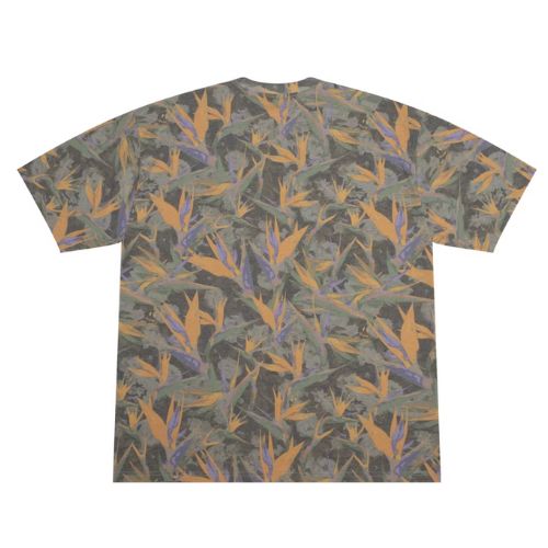 Drew House Mascot SS Tee Camo