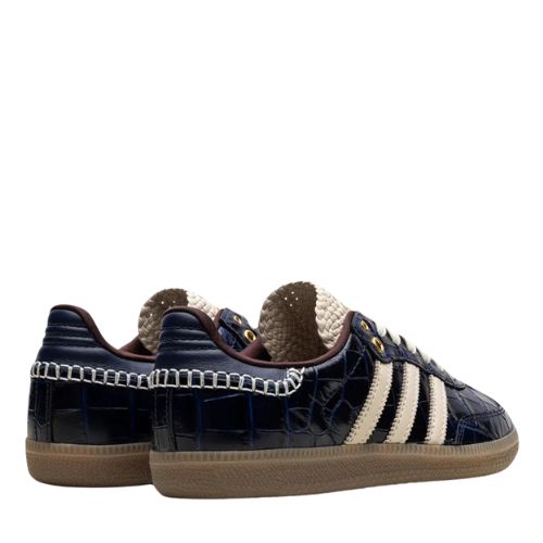 Adidas Samba Wales Bonner Ana y Croc