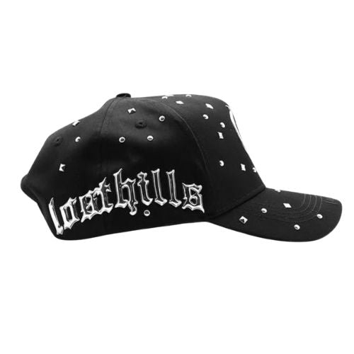 Dandy Hats x Lost Hills LH Chrome