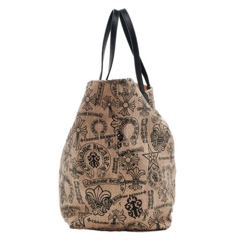 Chrome Hearts Bag Beach Bag