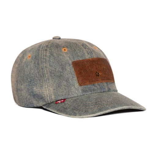 Denim Tears ADG Denim Hat Selvedge Denim
