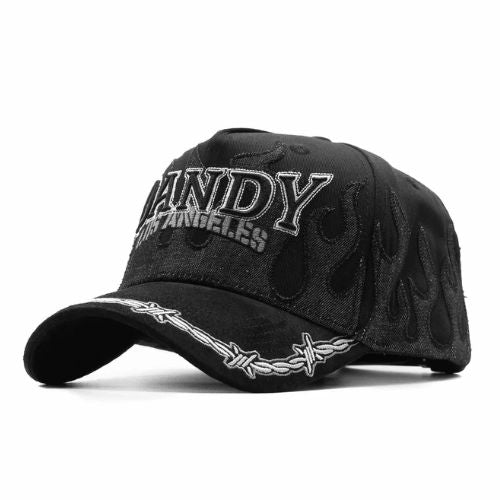 Dandy Hats “ Stay Out”