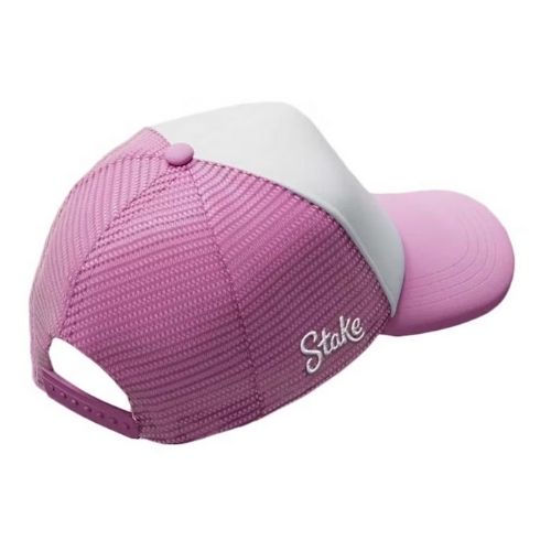 Drake Anita Max Wynn Cap Pink