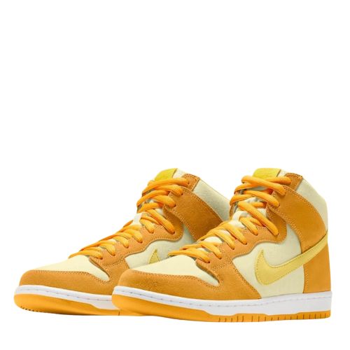 Nike SB Dunk High Pineapple