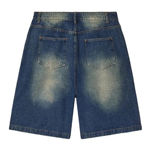 Vale Forever 1980s Jorts 'Mid/Wash'