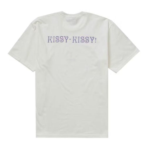 Supreme Miss Piggy Tee White