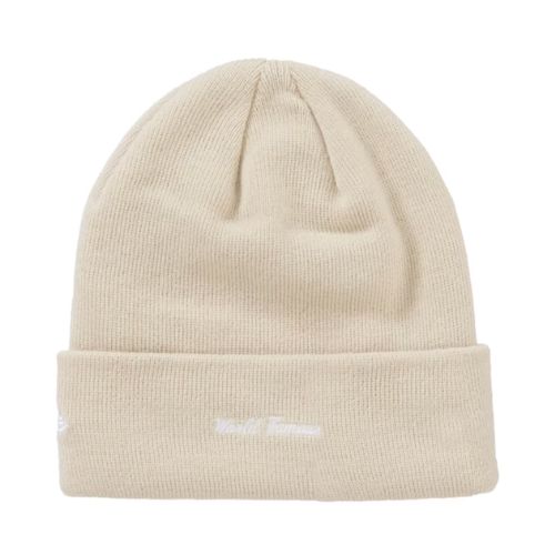 Supreme Box Logo Beanie Stone