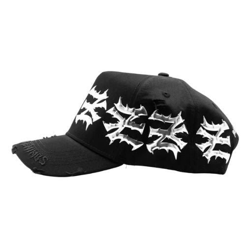 Rude Awakenings NY Chrome