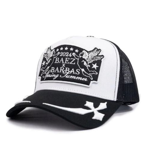 Baez x Barbas "Ángeles" Hat