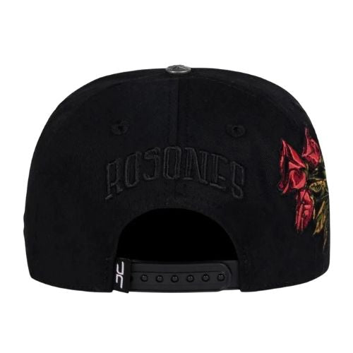 JC x Tito Double P Rosones