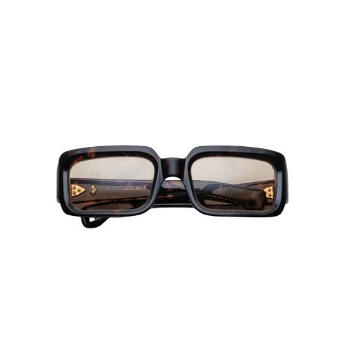 Jacques Marie Sunglasses Vera 258/350 Havana