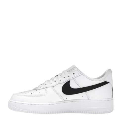 Nike Air Force 1 Low Supreme White Black