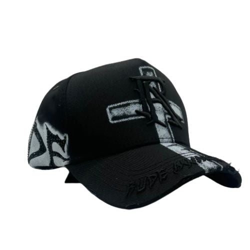 Rude Awakenings Calvary